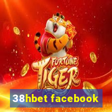 38hbet facebook